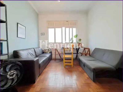 Apartamento, 2 quartos, 70 m² - Foto 2