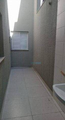 Apartamento, 2 quartos, 52 m² - Foto 3
