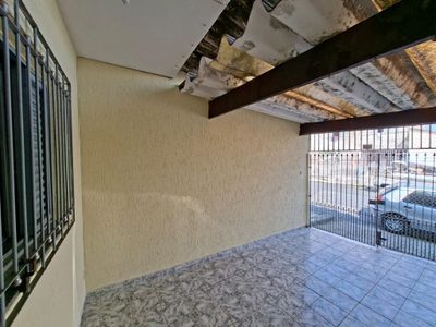 Casa, 2 quartos, 75 m² - Foto 5
