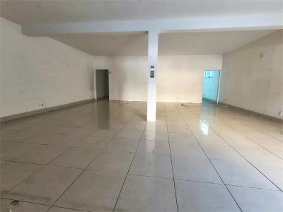 Loja-Salão, 160 m² - Foto 2