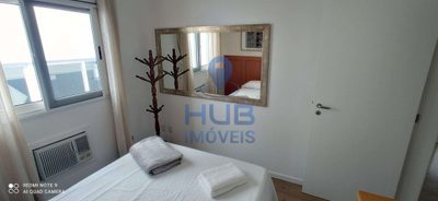 Apartamento, 3 quartos, 81 m² - Foto 2