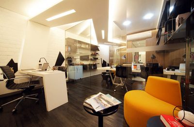 Sala-Conjunto, 32 m² - Foto 3