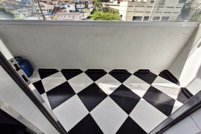 Casa, 2 quartos, 80 m² - Foto 3