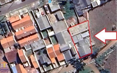 Terreno, 510 m² - Foto 2