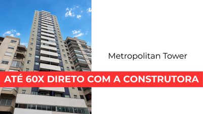 Apartamento, 1 quarto, 36 m² - Foto 1