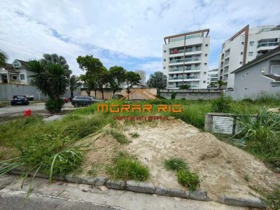 Terreno, 285 m² - Foto 3