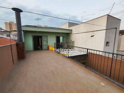 Sobrado, 3 quartos, 193 m² - Foto 2