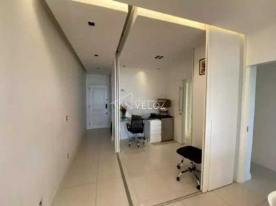 Apartamento, 1 quarto, 64 m² - Foto 5