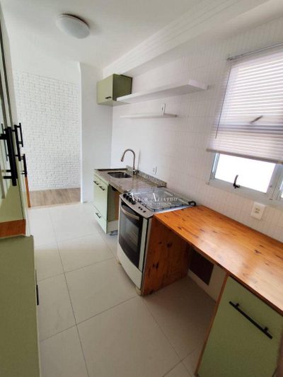 Apartamento, 2 quartos, 60 m² - Foto 4