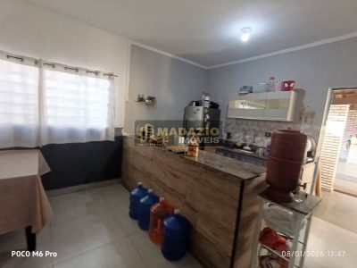 Casa, 3 quartos, 141 m² - Foto 2