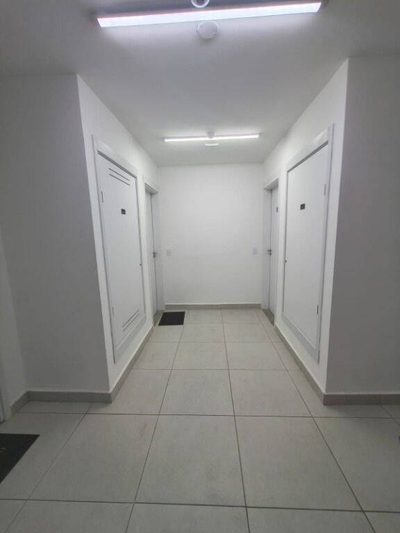 Apartamento, 2 quartos, 40 m² - Foto 5