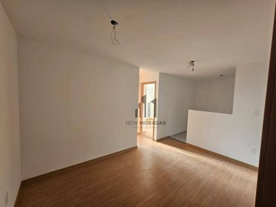 Apartamento, 2 quartos, 38 m² - Foto 1