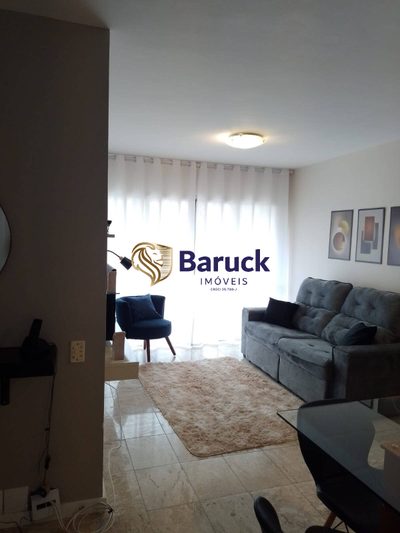 Apartamento, 2 quartos - Foto 2