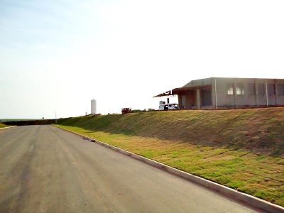 Terreno - Foto 1
