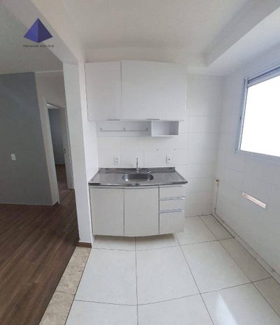 Apartamento, 2 quartos, 40 m² - Foto 3