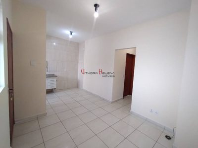 Apartamento, 2 quartos, 55 m² - Foto 3