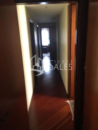 Apartamento, 4 quartos, 206 m² - Foto 5