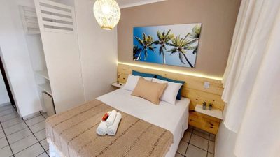 Pousada-Chalé, 14 quartos, 425 m² - Foto 3