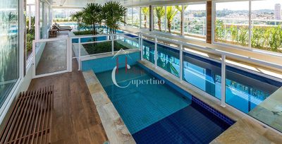 Apartamento, 1 quarto, 42 m² - Foto 1