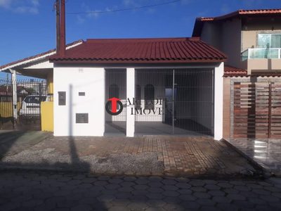 Casa, 2 quartos, 97 m² - Foto 1