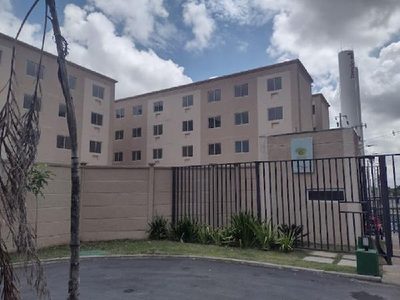 Apartamento, 2 quartos, 45 m² - Foto 1