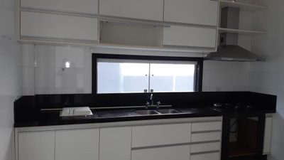 Sobrado, 4 quartos, 380 m² - Foto 4