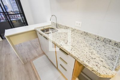 Apartamento, 1 quarto, 27 m² - Foto 3