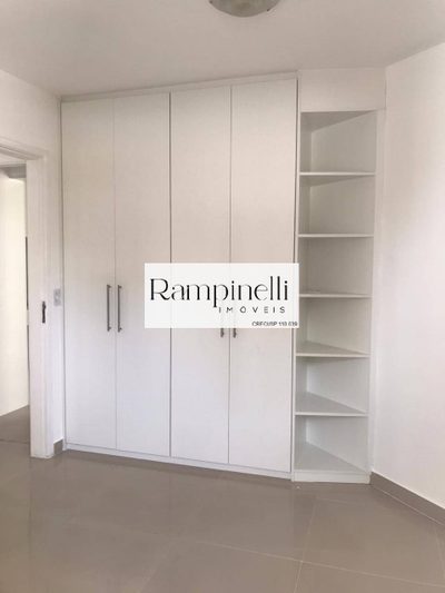 Apartamento, 1 quarto, 43 m² - Foto 3