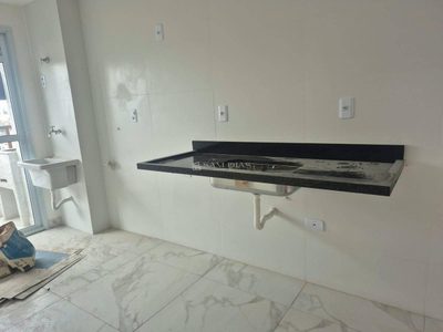 Apartamento, 2 quartos, 64 m² - Foto 2