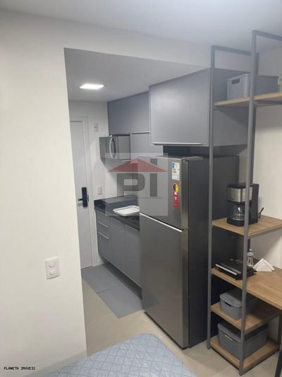 Apartamento, 1 quarto, 22 m² - Foto 4