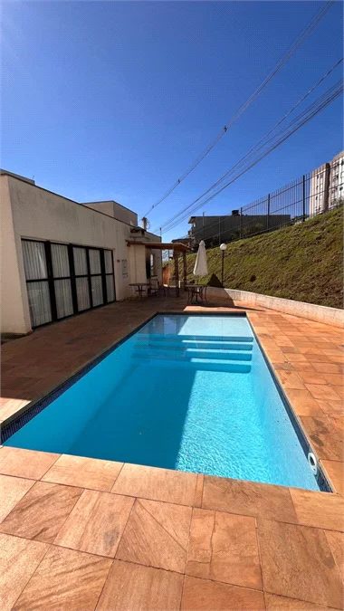 Apartamento, 2 quartos, 52 m² - Foto 5