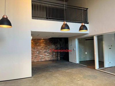 Sala-Conjunto, 193 m² - Foto 2