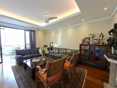 Cobertura, 3 quartos, 170 m² - Foto 2