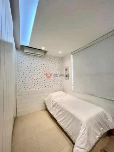 Apartamento, 3 quartos, 105 m² - Foto 4