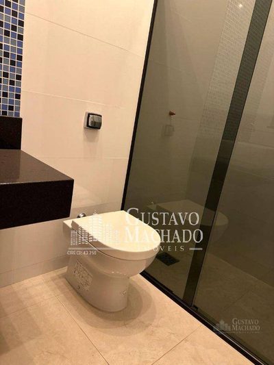 Casa, 8 quartos, 300 m² - Foto 3