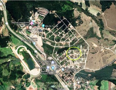 Terreno, 360 m² - Foto 4