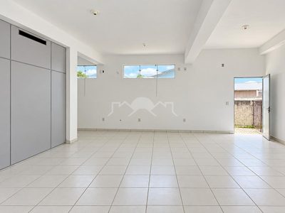 Loja-Salão, 100 m² - Foto 3
