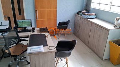 Sobrado, 2 quartos, 92 m² - Foto 4