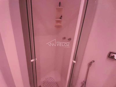 Apartamento, 1 quarto, 36 m² - Foto 1