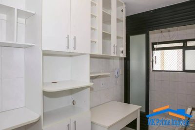 Apartamento, 3 quartos, 78 m² - Foto 2