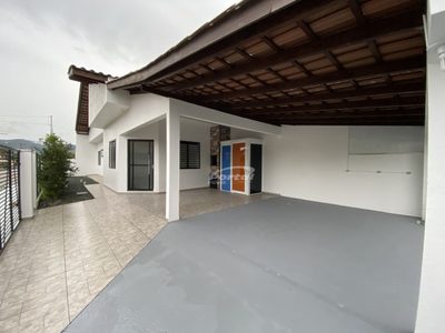 Casa, 2 quartos, 70 m² - Foto 3