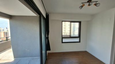 Apartamento, 1 quarto, 28 m² - Foto 2