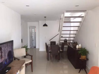 Cobertura, 4 quartos, 111 m² - Foto 1