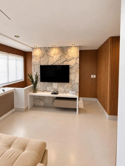 Cobertura, 3 quartos, 105 m² - Foto 5