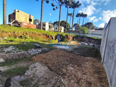 Terreno, 1000 m² - Foto 3