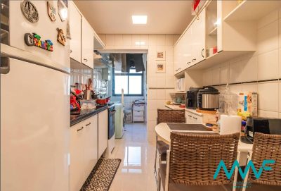 Apartamento, 3 quartos, 86 m² - Foto 5
