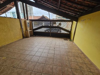 Casa, 3 quartos, 95 m² - Foto 2