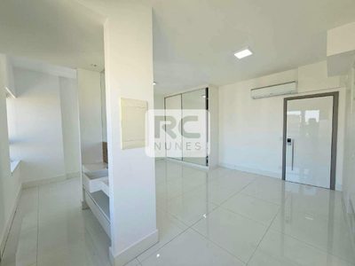 Apartamento, 1 quarto, 44 m² - Foto 2