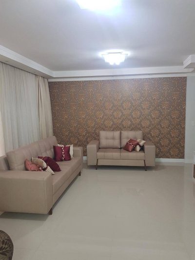 Apartamento, 4 quartos, 184 m² - Foto 3