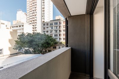 Apartamento, 1 quarto - Foto 4